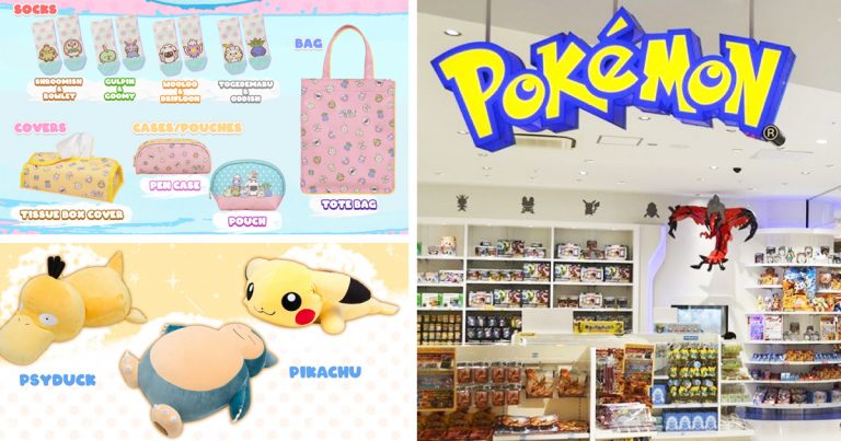 pokemon mochi plush