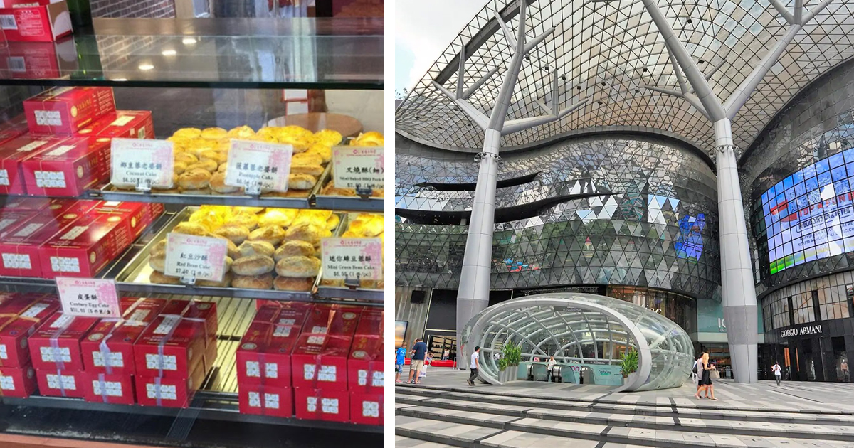 Popular Hong Kong Bakery Hang Heung to open its first overseas shop in ION Orchard