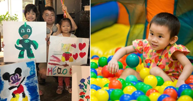 Make-A-Wish Singapore Is Making This Year's Children's Day Even More ...