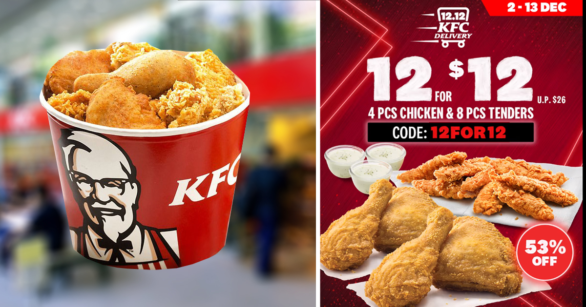 kfc-delivery-offers-12-piece-chicken-tenders-promotion-at-s-12-up-s