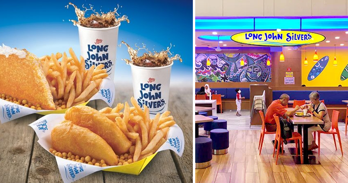 Long John Silver's releases new E-coupon promotion, including buddy