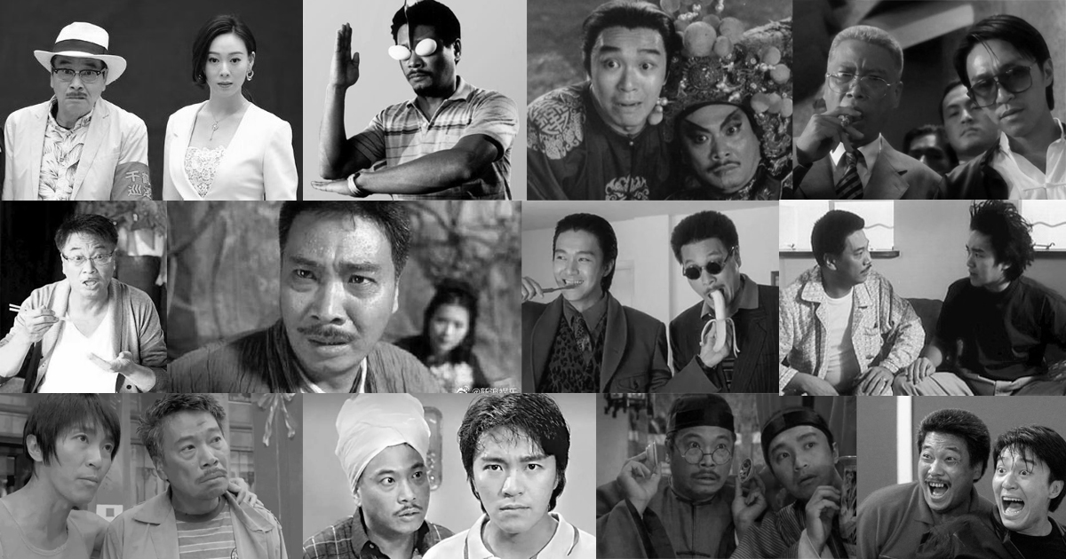 Remembering Ng Man-tat: The 5 films that marked his milestones in Hong Kong film industry