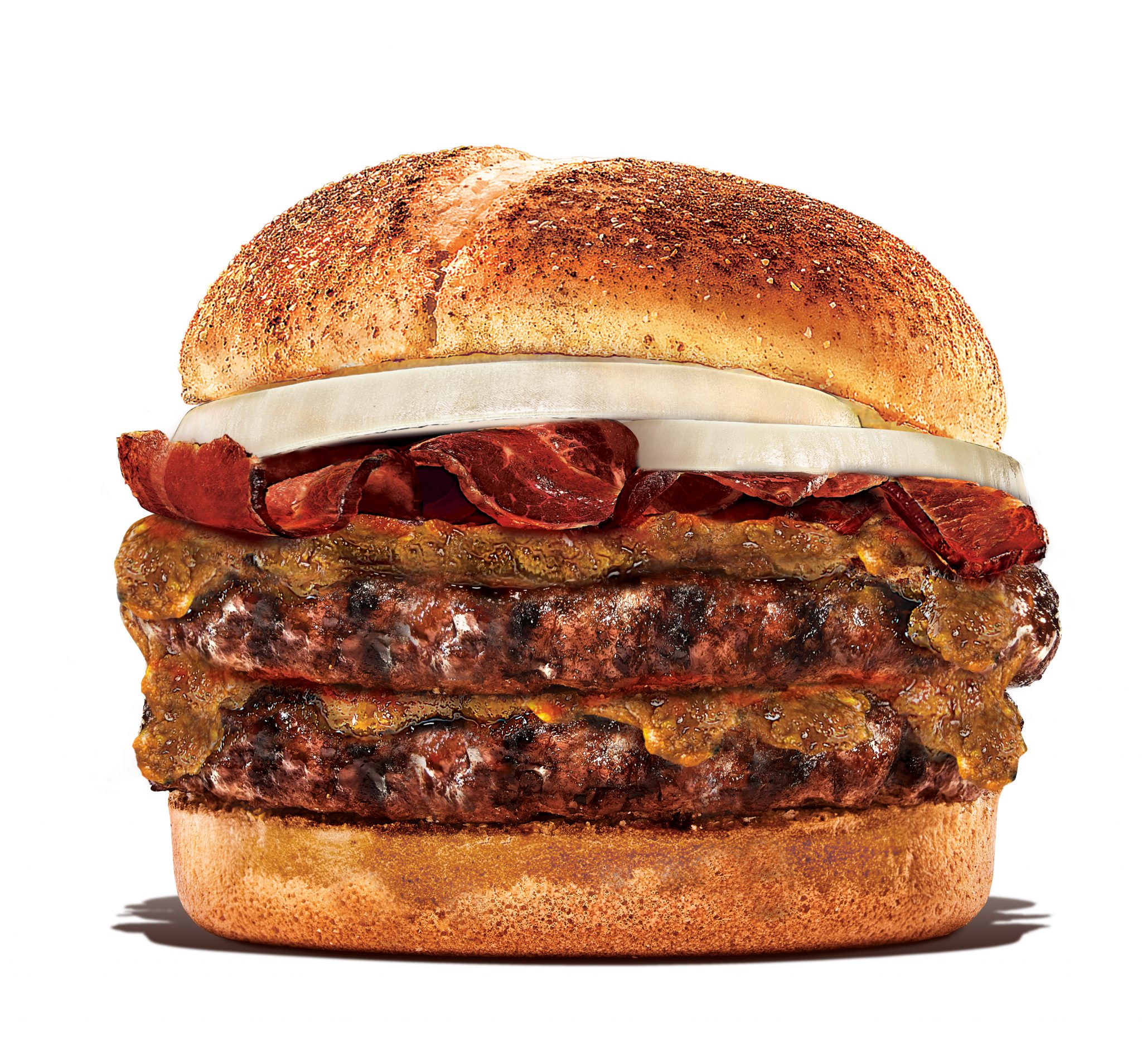 Burger King launches the Double Ultimate Rendang Angus Beef Burger, a ...