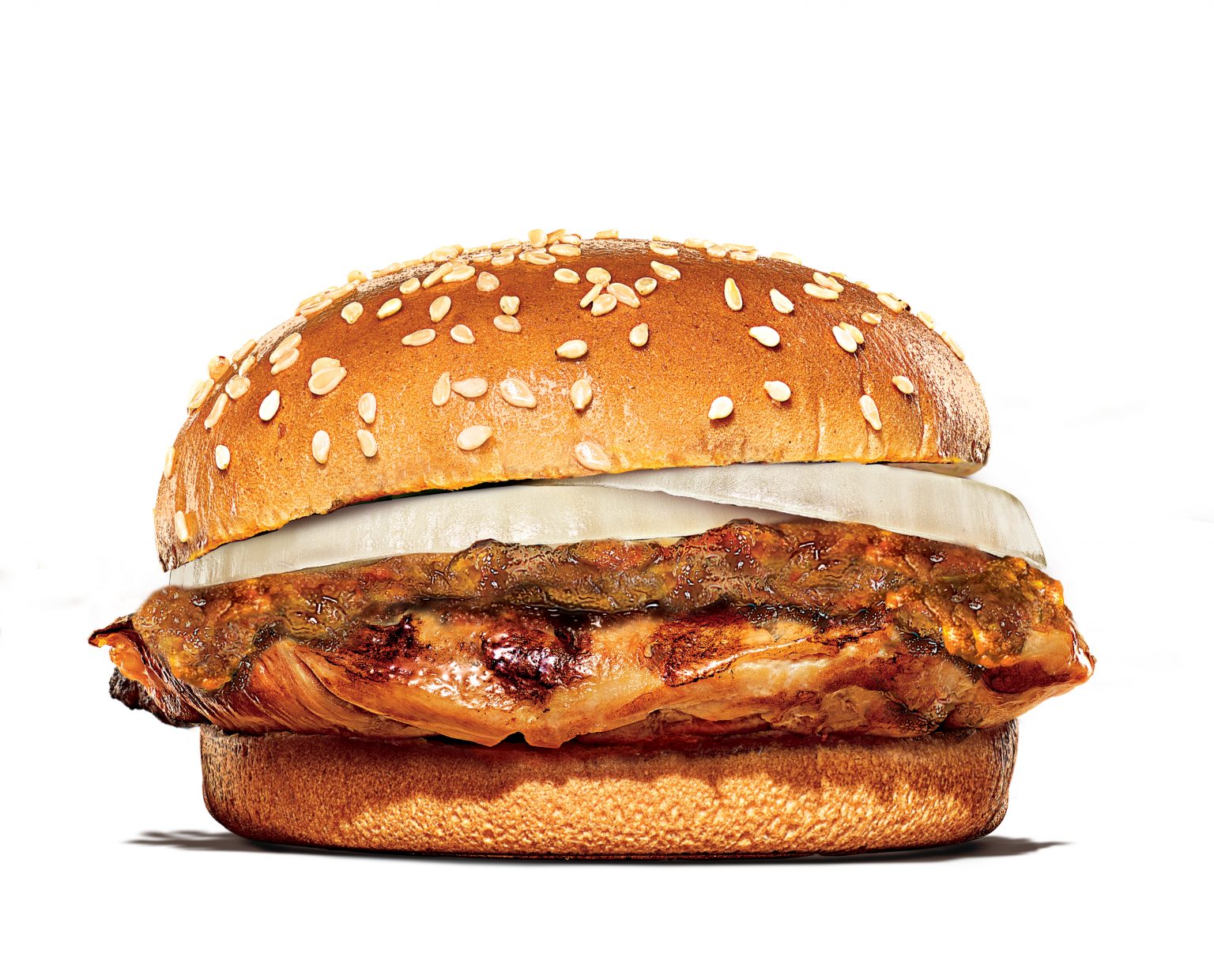 Burger King launches the Double Ultimate Rendang Angus Beef Burger, a ...