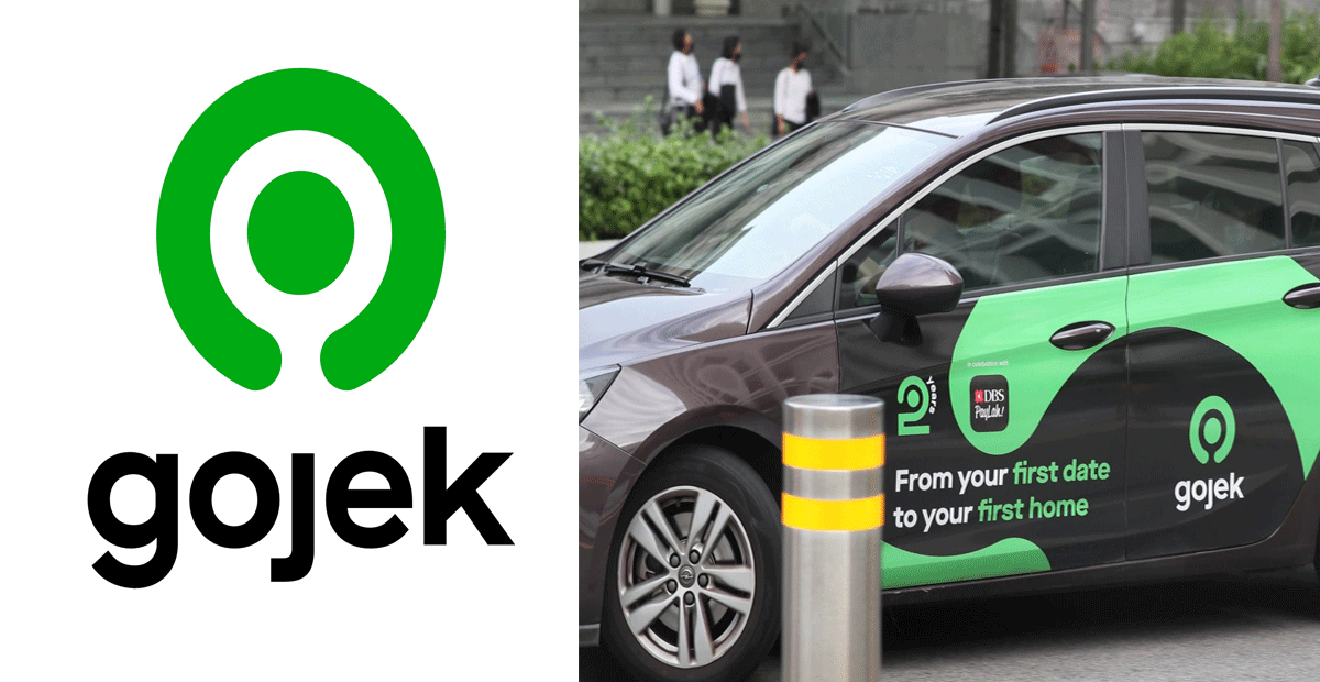 Late for work? Take Gojek as you can get 50% off 5 rides from Monday to Friday