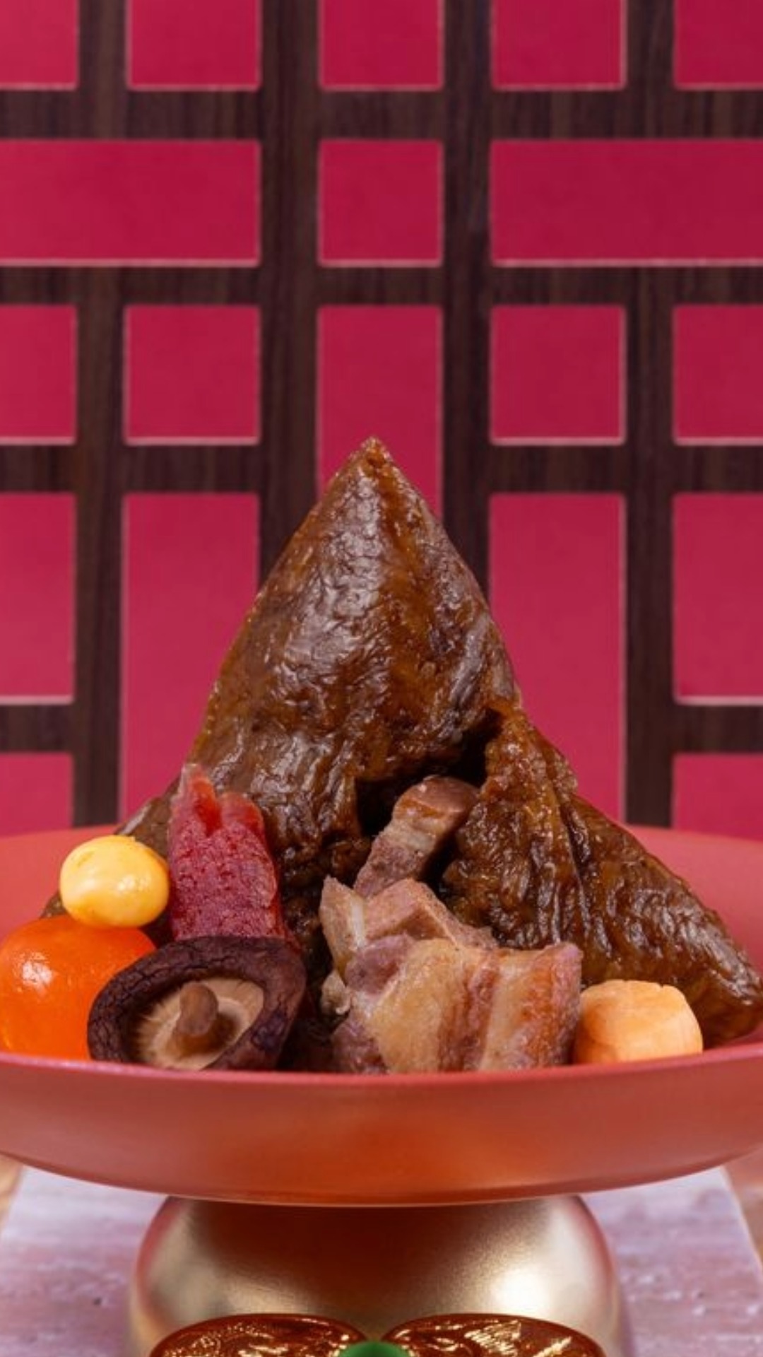 Joo Chiat Kim Choo Emperor Rice Dumpling