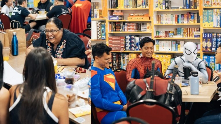 The Mind Cafe Closing Original Prinsep Street Outlet After 21 Years